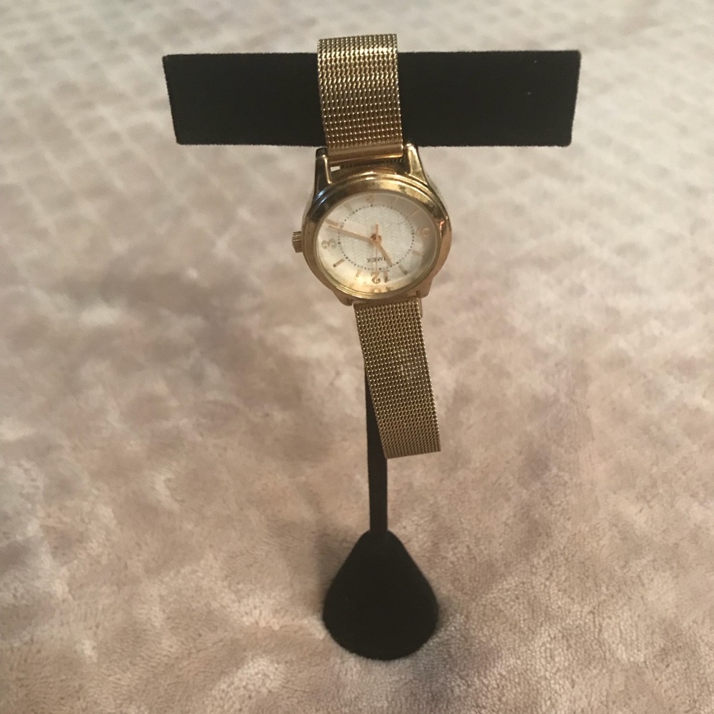 ‼️Bundle & Save‼️Timex watch